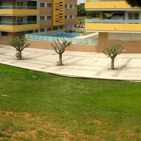 Apartment Quarteira Holidays