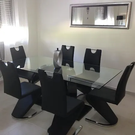 Apartment Quarteira Holidays *