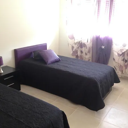 Apartment Quarteira Holidays *